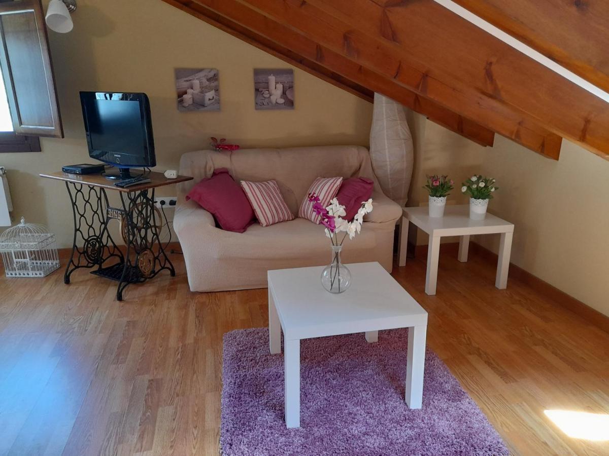 Gestiona2R - Casa Camelia Con Jardin, Ideal Familias Llanes Bagian luar foto